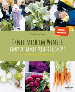 Ernte mich im Winter von Palme,  Wolfgang