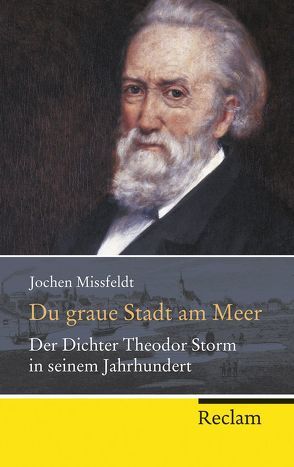 Du graue Stadt am Meer von Missfeldt,  Jochen