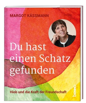 Du hast einen Schatz gefunden von Käßmann,  Margot