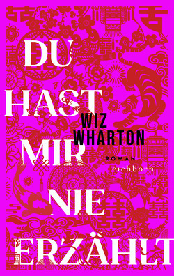 Du hast mir nie erzählt von Wharton,  Wiz