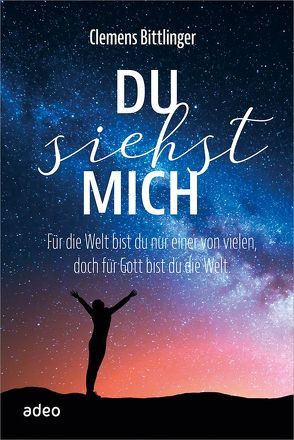 Du siehst mich von Bittlinger,  Clemens