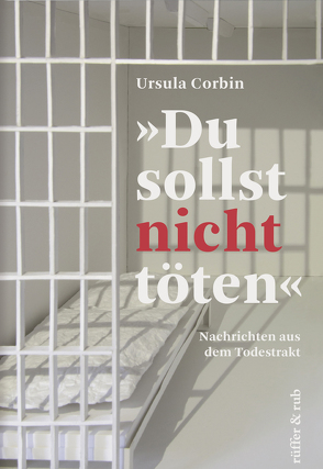 „Du sollst nicht töten“ von Corbin,  Ursula