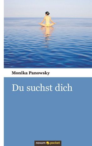 Du suchst dich von Panowsky,  Monika