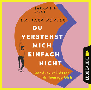 Du verstehst mich einfach nicht von Kroll,  Katrin, Liu,  Sarah, Porter,  Dr Tara