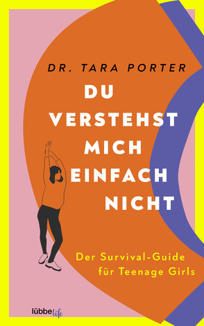 Du verstehst mich einfach nicht von Kroll,  Katrin, Porter,  Dr Tara