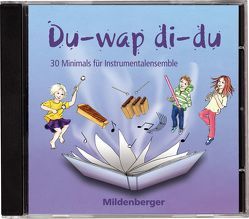 Du-wap di-du – CD von Leibold,  Roland