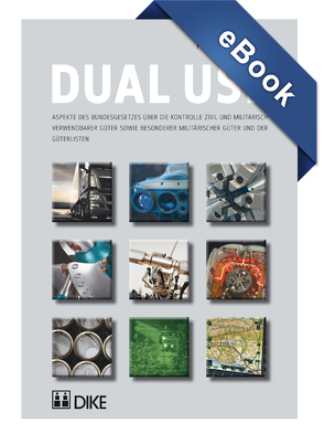 Dual Use von Petermann,  Frank Th