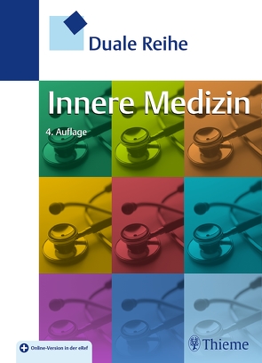 Duale Reihe Innere Medizin von Bieber,  Christiane