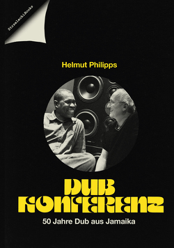DUB KONFERENZ von Philipps,  Helmut