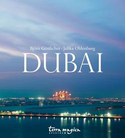 Dubai von Göttlicher,  Björn, Oldenburg,  Julika