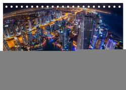 Dubai in Bildern (Tischkalender 2024 DIN A5 quer), CALVENDO Monatskalender von Schäfer Photography,  Stefan