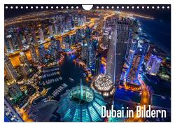 Dubai in Bildern (Wandkalender 2024 DIN A4 quer), CALVENDO Monatskalender von Schäfer Photography,  Stefan
