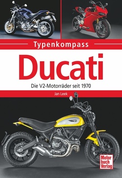 Ducati von Leek,  Jan