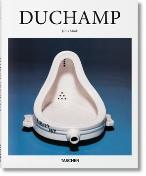 Duchamp von Mink,  Janis