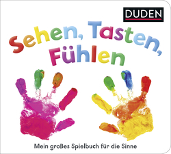 Duden 12+ Sehen, Tasten, Fühlen