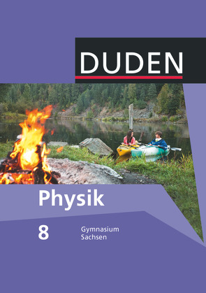 Duden Physik – Gymnasium Sachsen – 8. Schuljahr