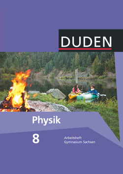 Duden Physik – Gymnasium Sachsen – 8. Schuljahr