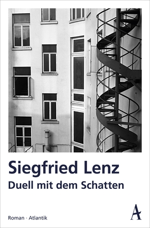 Duell mit dem Schatten von Lenz,  Siegfried