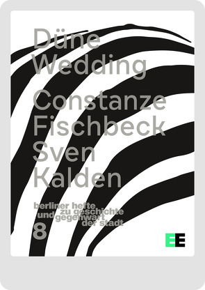 Düne Wedding von Akinbiyi,  Akinbode, Fischbeck,  Constanze, Kalden,  Sven