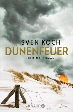 Dünenfeuer von Koch,  Sven