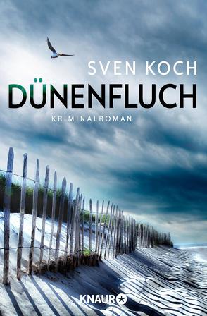 Dünenfluch von Koch,  Sven