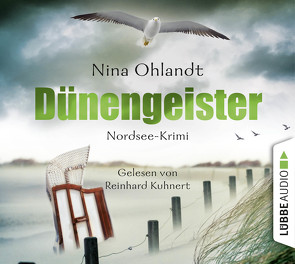 Dünengeister von Kuhnert,  Reinhard, Ohlandt,  Nina