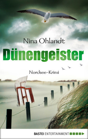 Dünengeister von Ohlandt,  Nina