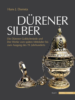 Dürener Silber von Domsta,  Hans J