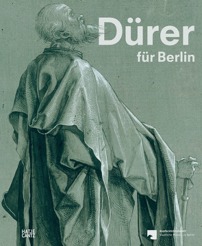 Dürer für Berlin von Eberhardt,  Johannes, Hagedorn,  Lea, Keßler,  Hans-Ulrich, Massa,  Silvia, Roth,  Michael, Sailer,  Stephanie