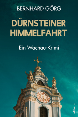 Dürnsteiner Himmelfahrt von Görg,  Bernhard