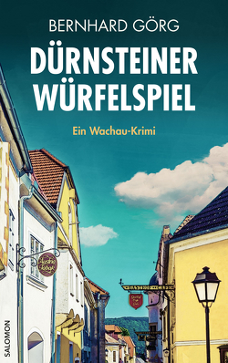 Dürnsteiner Würfelspiel von Görg,  Bernhard