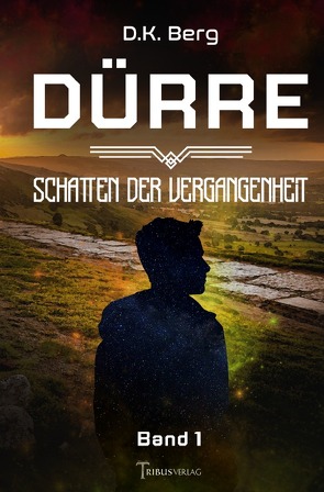 Dürre von Berg,  D.K., Verlag,  Tribus