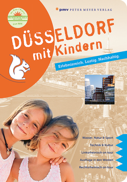 Düsseldorf mit Kindern von Retterath,  Ingrid