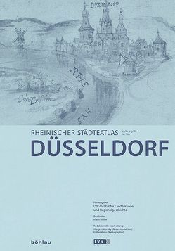 Düsseldorf von Mueller,  Klaus, Weiss,  Esther, Wensky,  Margret