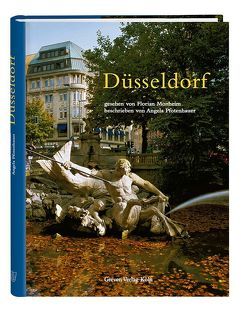 Düsseldorf von Monheim,  Florian, Pfotenhauer,  Angela