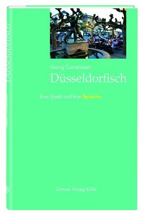 Düsseldorfisch von Cornelissen,  Georg