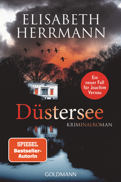 Düstersee von Herrmann,  Elisabeth