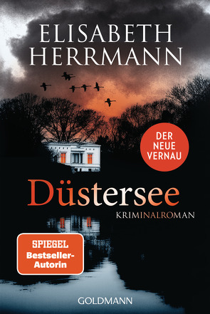 Düstersee von Herrmann,  Elisabeth