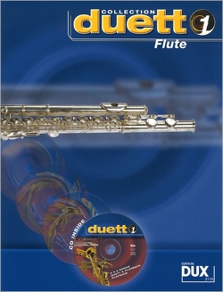 Duett Collection Band 1 von Himmer,  Arturo