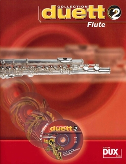 Duett Collection Band 2 von Himmer,  Arturo