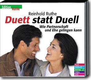 Duett statt Duell von Ruthe,  Reinhold