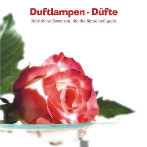 Duftlampen-Düfte von Schulz,  Susanne