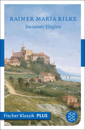 Duineser Elegien von Rilke,  Rainer Maria