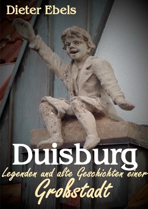 Duisburg von Ebels,  Dieter
