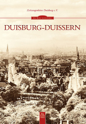 Duisburg-Duissern von e.V.,  Zeitzeugenbörse Duisburg