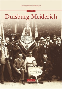 Duisburg-Meiderich von Zeitzeugenbörse Duisburg e.V.,  NN