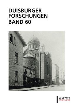 Duisburger Forschungen 60