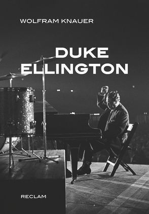 Duke Ellington von Knauer,  Wolfram