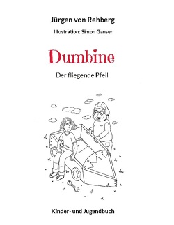 Dumbine von von Rehberg,  Juergen