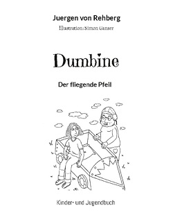 Dumbine von von Rehberg,  Juergen